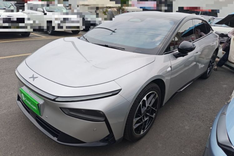 Used XPeng P7+ 2024 Long-Range Max Guazi used car, China used car export, Used car for sale, Used  cars, Cheapest cars for sale