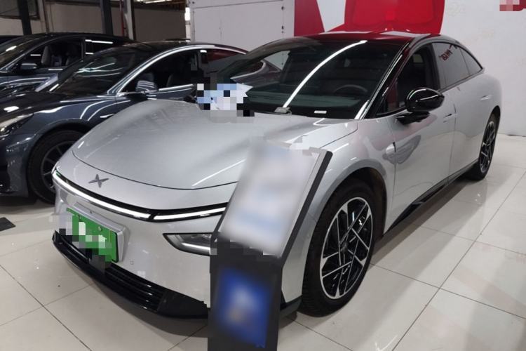 Used XPeng P7+ 2024 Ultra-Long Range Max Guazi used car, China used car export, Used car for sale, Used cars, Cheapest cars for sale