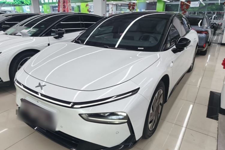 Used XPeng P7+ 2024 Ultra-Long Range Max Guazi used car, China used car export, Used car for sale, Used  cars, Cheapest cars for sale