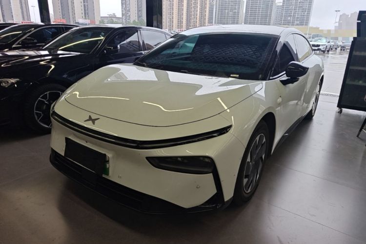 Ojetý XPeng P7+ 2024 Long-Range Max Guazi used car, China used car export, Used car for sale, Used  cars, Cheapest cars for sale