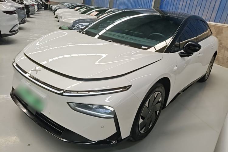 Used XPeng P7+ 2024 Ultra-Long Range Max Guazi used car, China used car export, Used car for sale, Used cars, Cheapest cars for sale
