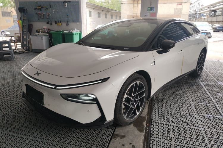 Used XPeng P7+ 2024 Ultra-Long Range Max Guazi used car, China used car export, Used car for sale, Used  cars, Cheapest cars for sale