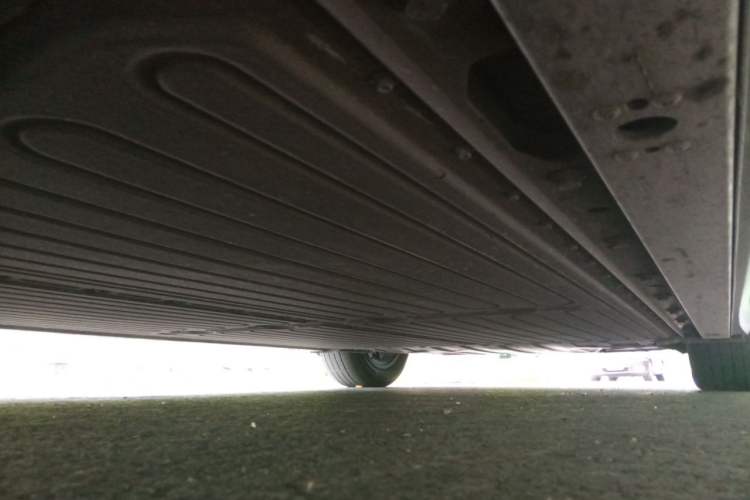 Used XPeng P7+ 2024 Long-Range Max Chassis Front Left