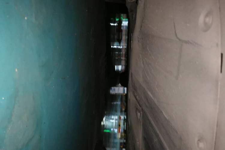 Used XPeng P7+ 2024 Long-Range Max Chassis Front Left