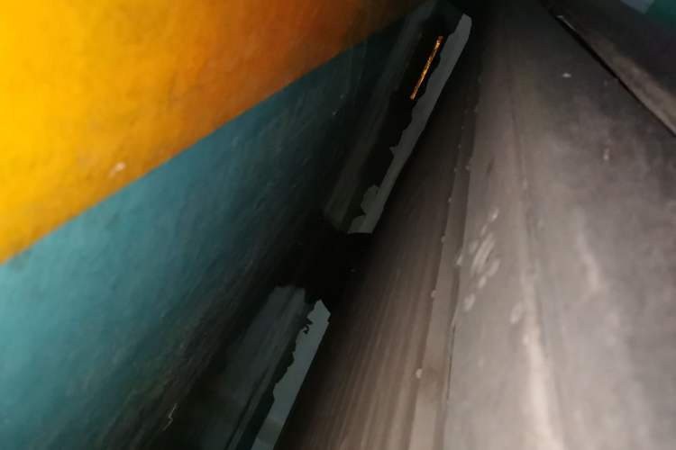 Used XPeng P7+ 2024 Long-Range Max Chassis Front Right