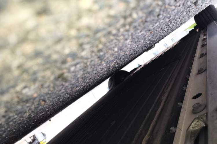 Used XPeng P7+ 2024 Long-Range Max Chassis Rear Left