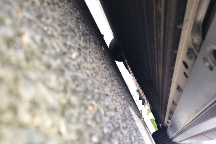 Used XPeng P7+ 2024 Long-Range Max Chassis Rear Right