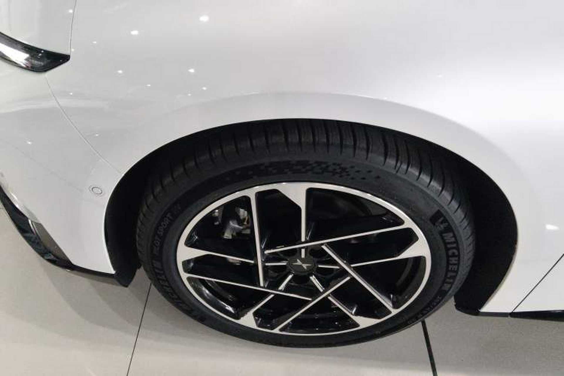Used XPeng P7+ 2024 Long-Range Max Exterior 4