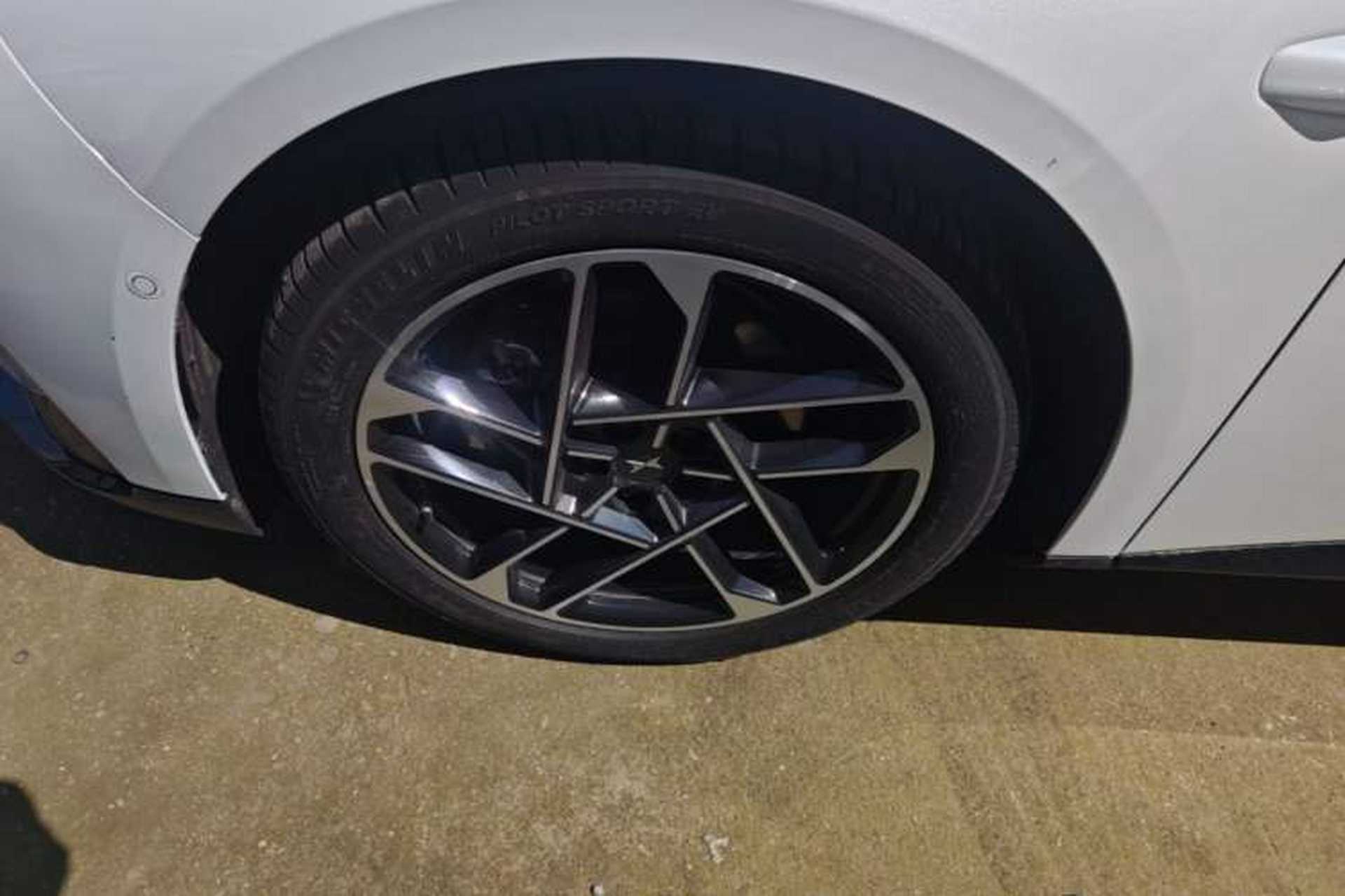 Used XPeng P7+ 2024 Long-Range Max Exterior 4