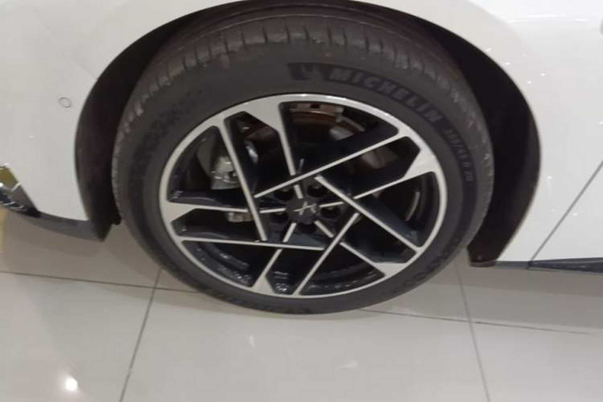 Used XPeng P7+ 2024 Long-Range Max Exterior 4