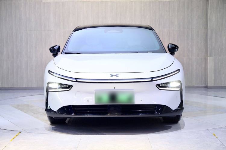 Used XPeng P7+ 2024 Long-Range Max Exterior 6