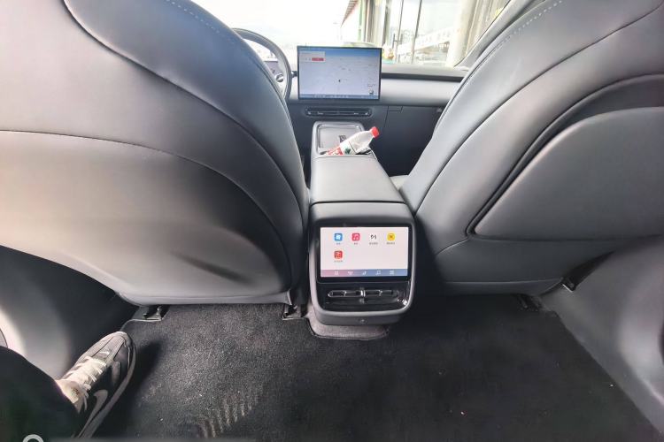 Used XPeng P7+ 2024 Long-Range Max Exterior 6
