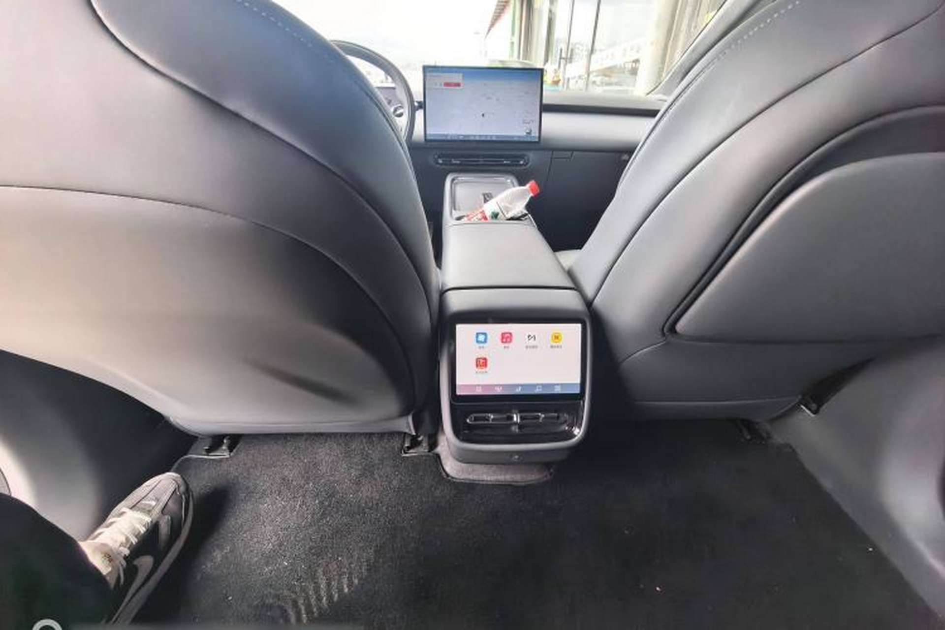 Used XPeng P7+ 2024 Long-Range Max Exterior 6
