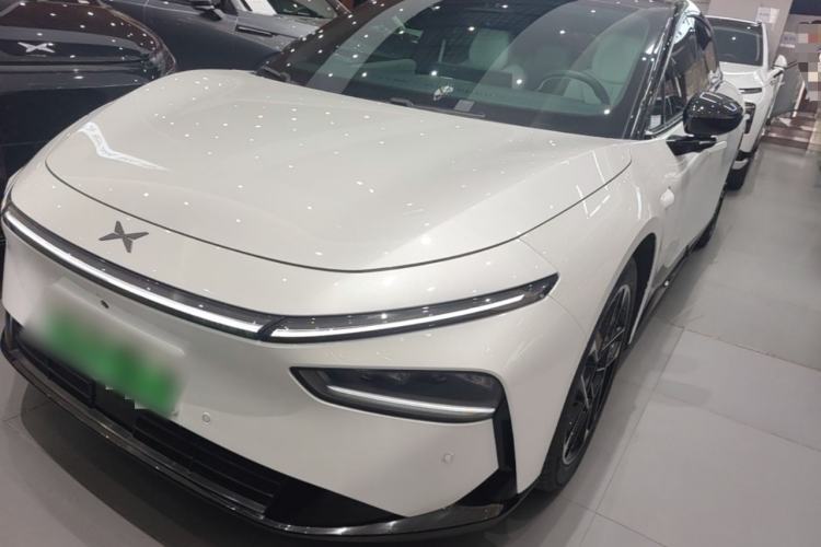 Used XPeng P7+ 2024 Ultra-Long Range Max Guazi used car, China used car export, Used car for sale, Used cars, Cheapest cars for sale