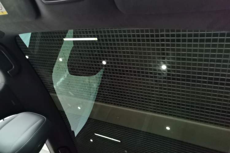 Used XPeng P7+ 2024 Long-Range Max Headliner