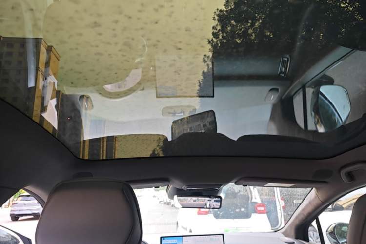 Used XPeng P7+ 2024 Ultra-Long Range Max Headliner