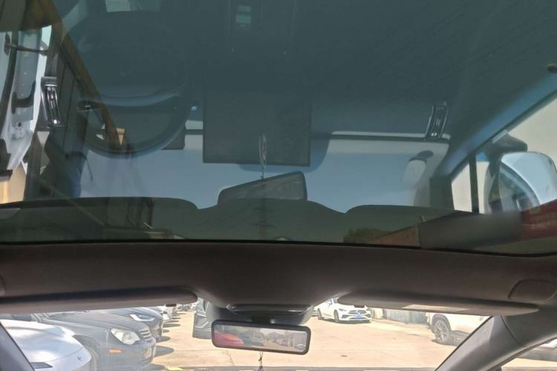 Used XPeng P7+ 2024 Long-Range Max Headliner