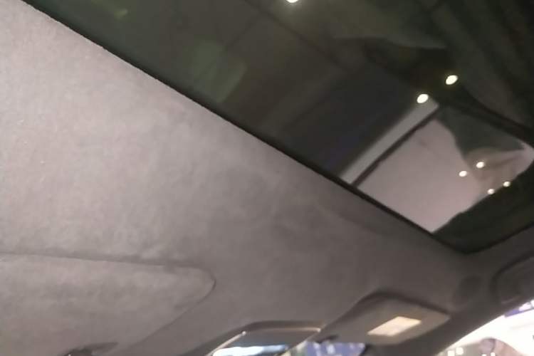 Used XPeng P7+ 2024 Ultra-Long Range Max Headliner