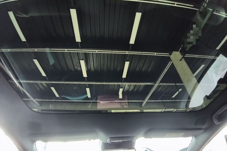 Used XPeng P7+ 2024 Long-Range Max Headliner