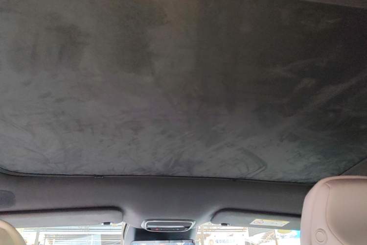 Used XPeng P7+ 2024 Long-Range Max Headliner