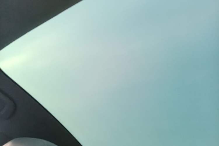 Used XPeng P7+ 2024 Long-Range Max Headliner