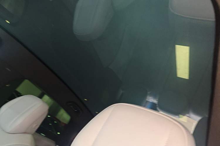 Used XPeng P7+ 2024 Ultra-Long Range Max Headliner