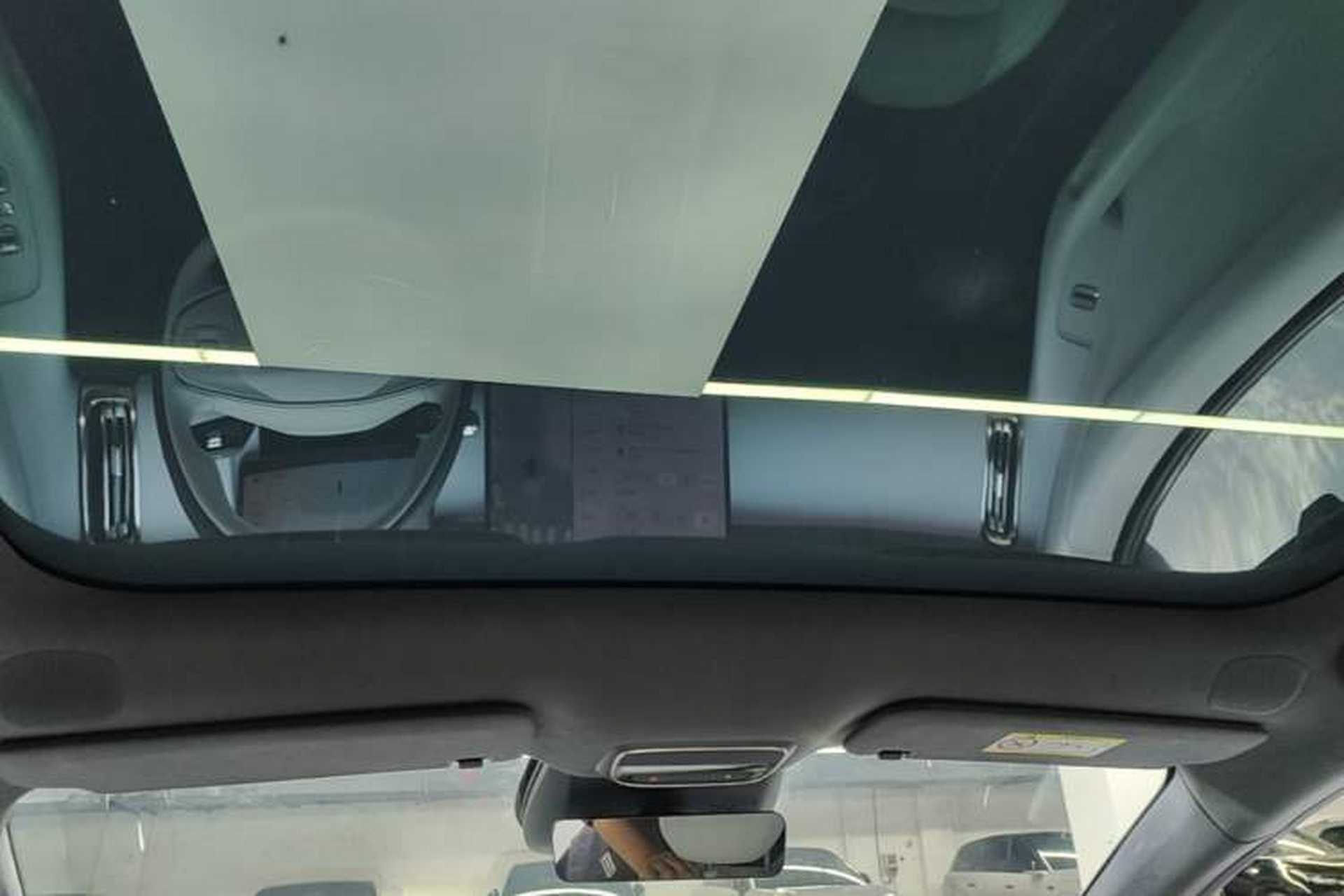 Used XPeng P7+ 2024 Long-Range Max Headliner