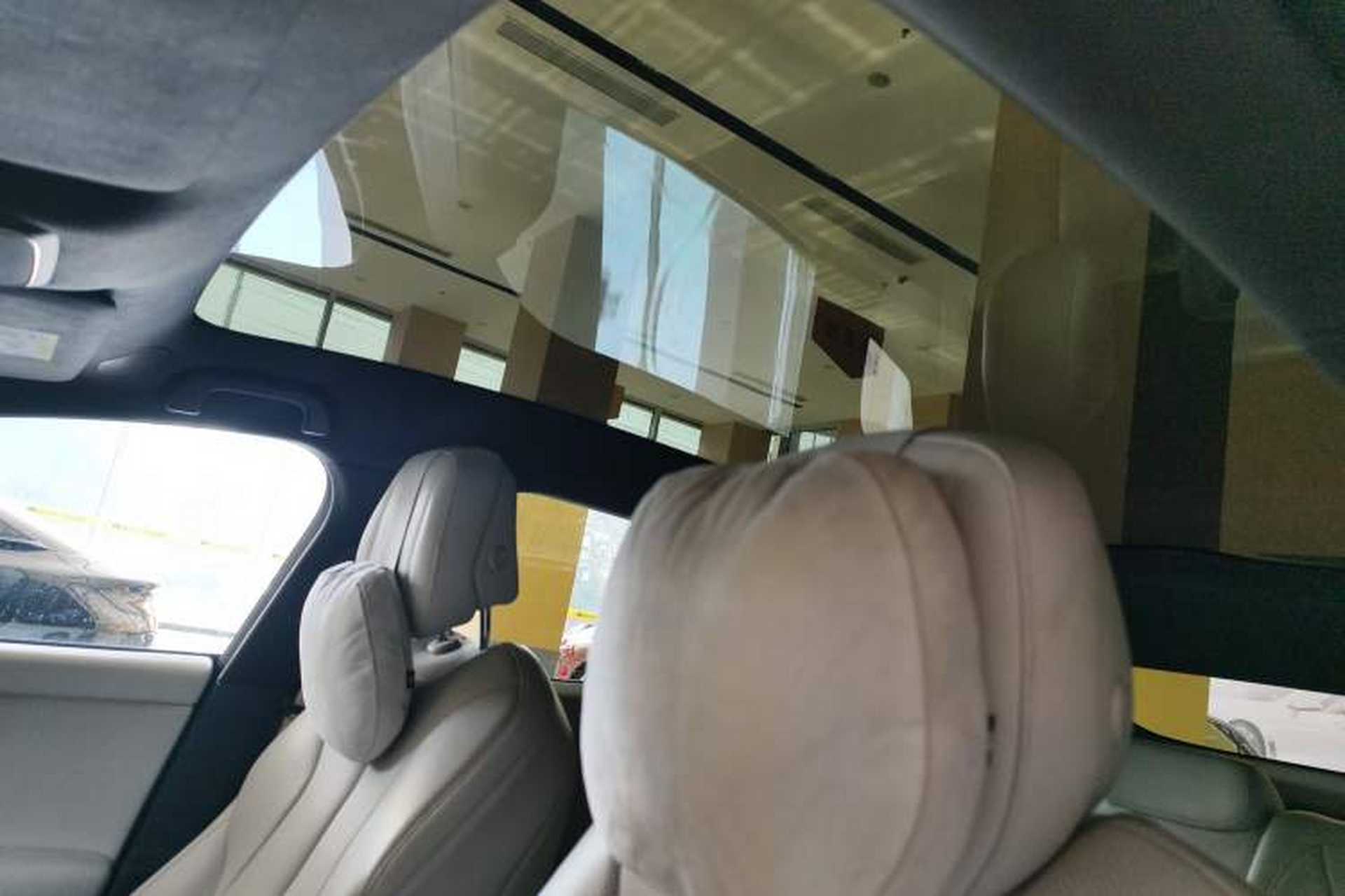Used XPeng P7+ 2024 Long-Range Max Headliner