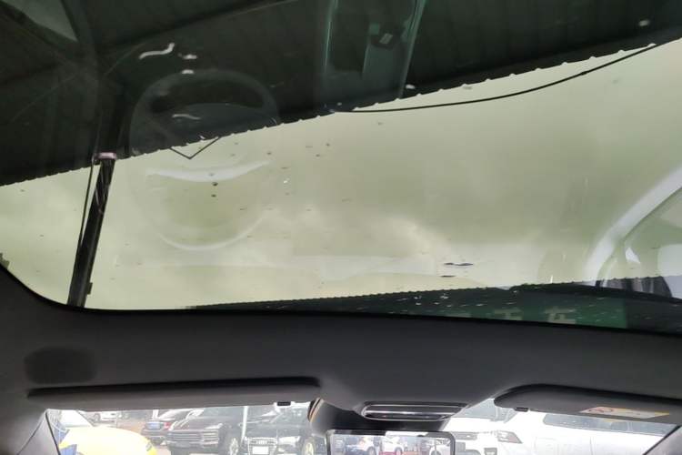 Used XPeng P7+ 2024 Long-Range Max Headliner
