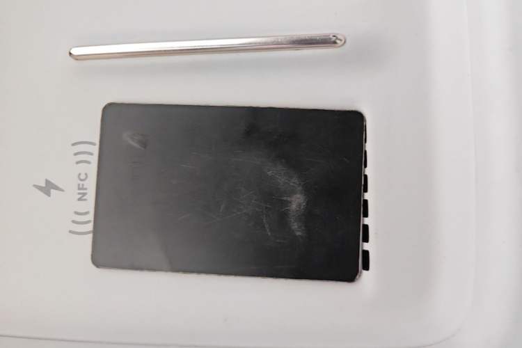 Used XPeng P7+ 2024 Long-Range Max Interior 1