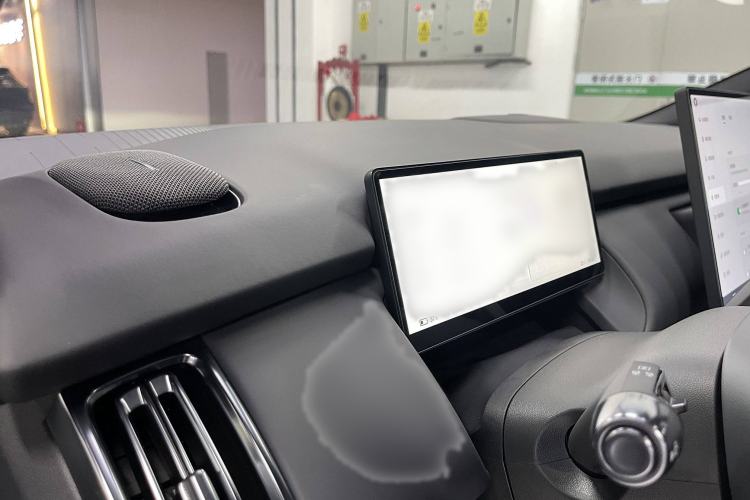 Used XPeng P7+ 2024 Long-Range Max Interior 3