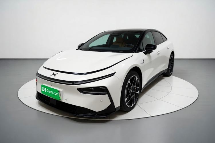 Used XPeng P7+ 2024 Long-Range Max Guazi used car, China used car export, Used car for sale, Used  cars, Cheapest cars for sale