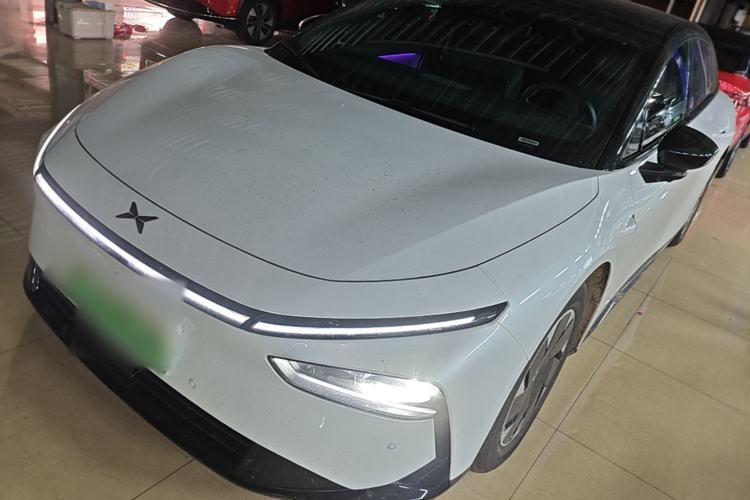 Used XPeng P7+ 2024 Long-Range Max Guazi used car, China used car export, Used car for sale, Used  cars, Cheapest cars for sale