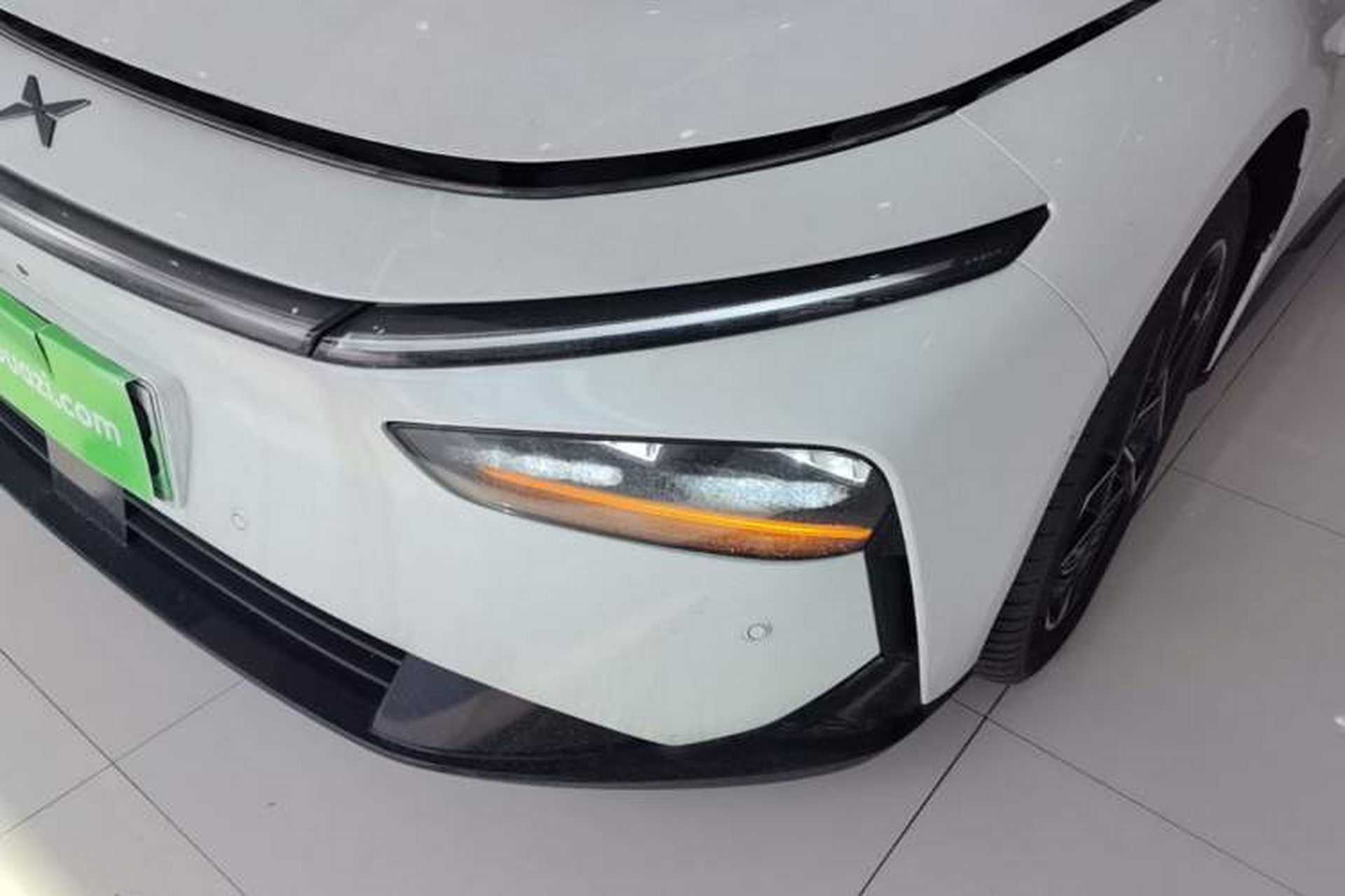 Used XPeng P7+ 2024 Long-Range Max Left Front Headlight