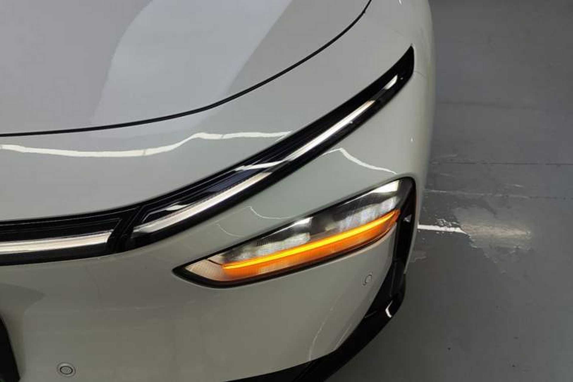Used XPeng P7+ 2024 Long-Range Max Left Front Headlight
