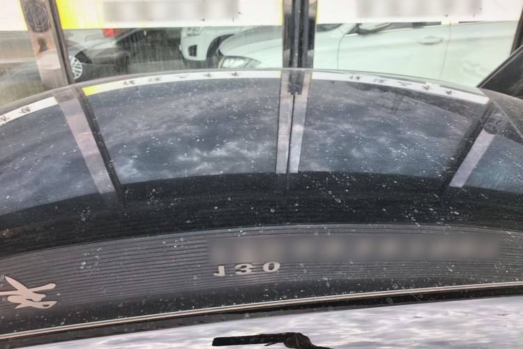 Used XPeng P7+ 2024 Long-Range Max Roof