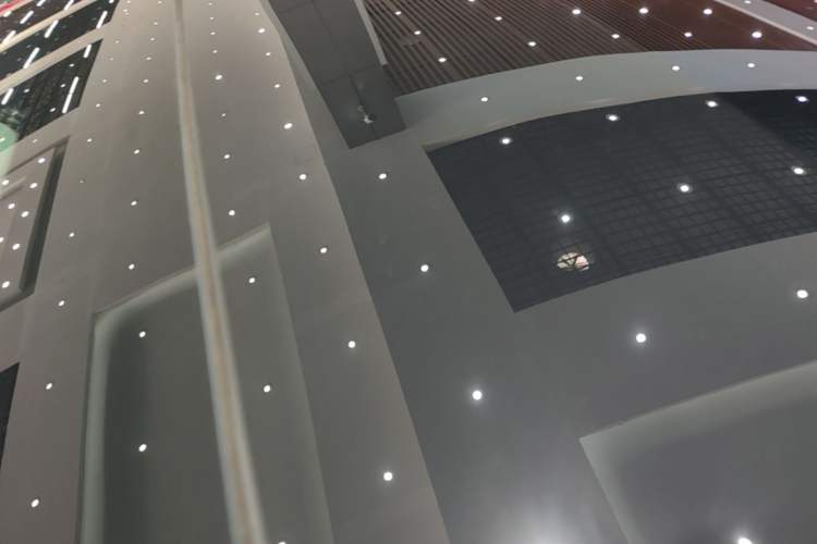 Used XPeng P7+ 2024 Ultra-Long Range Max Roof