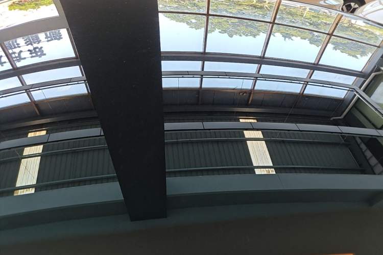 Used XPeng P7+ 2024 Ultra-Long Range Max Roof