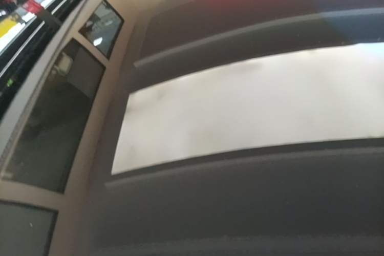 Used XPeng P7+ 2024 Long-Range Max Roof