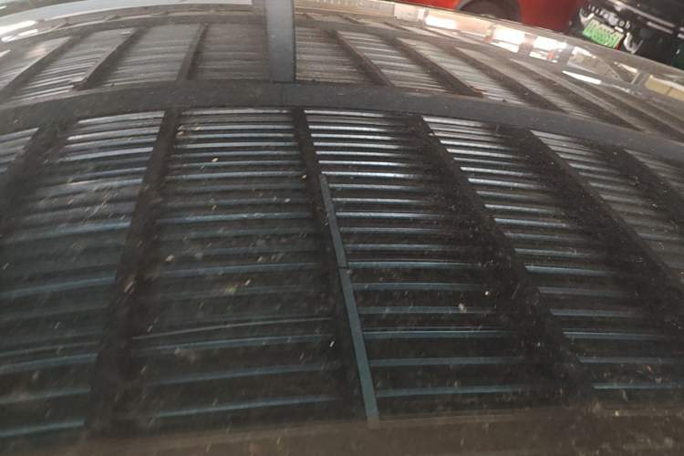 Used XPeng P7+ 2024 Long-Range Max Roof