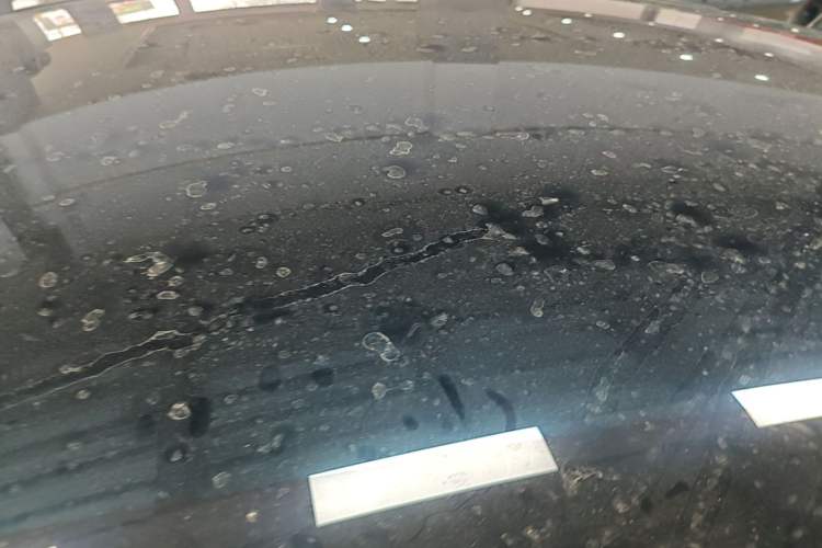 Used XPeng P7+ 2024 Ultra-Long Range Max Roof