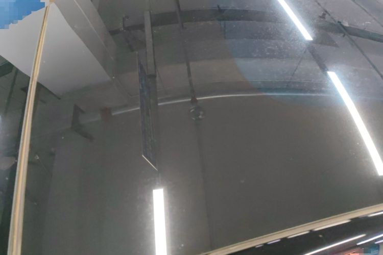 Used XPeng P7+ 2024 Long-Range Max Roof