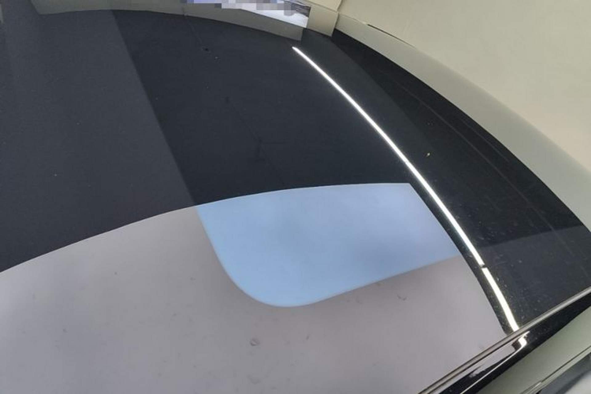 Used XPeng P7+ 2024 Long-Range Max Roof