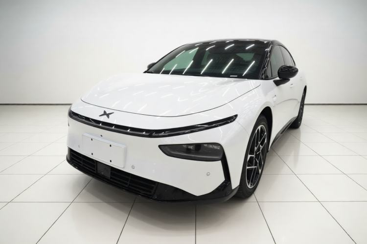 XPeng P7+ 2024 Ultra-Long Range Max usado Guazi used car, China used car export, Used car for sale, Used cars, Cheapest cars for sale