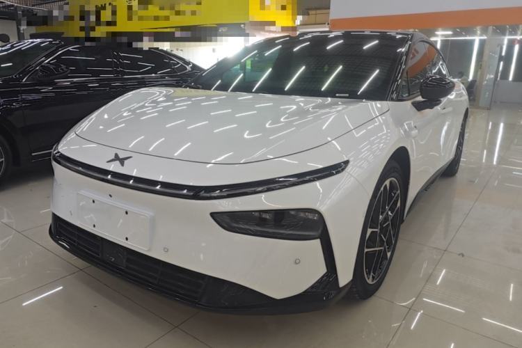 XPeng P7+ 2024 Ultra-Long Range Max de segunda mano Guazi used car, China used car export, Used car for sale, Used  cars, Cheapest cars for sale