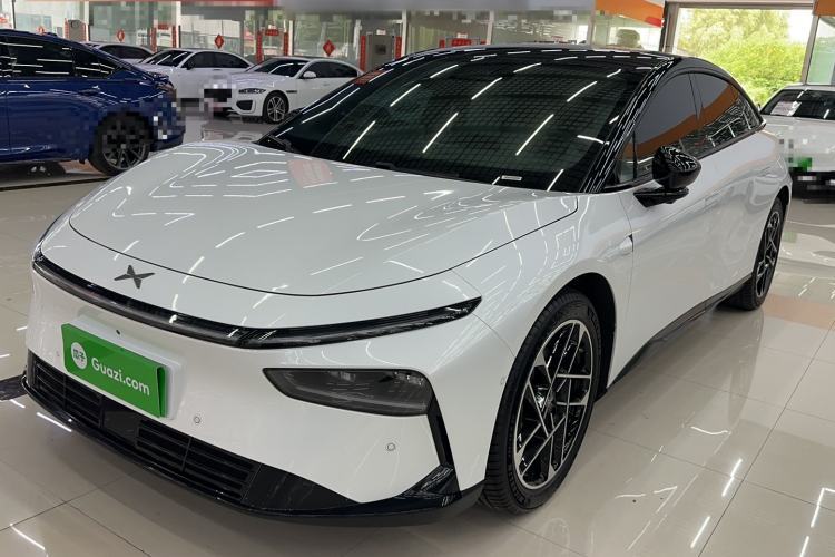 XPeng P7+ 2024 Ultra-Long Range Max d’occasion Guazi used car, China used car export, Used car for sale, Used  cars, Cheapest cars for sale