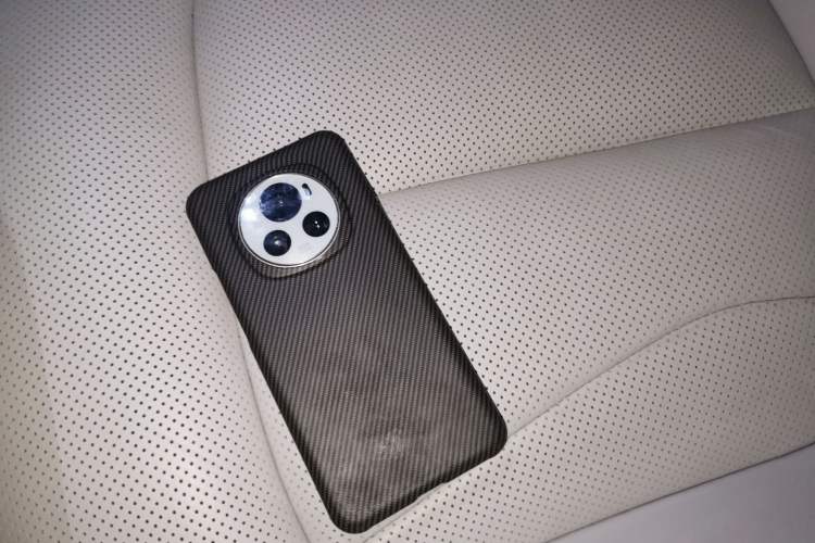 Used XPeng P7+ 2024 Long-Range Max Vehicle Key