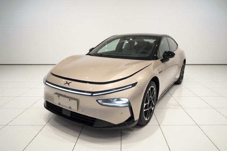 XPeng P7+ 2024 Long-Range Max d’occasion Guazi used car, China used car export, Used car for sale, Used  cars, Cheapest cars for sale