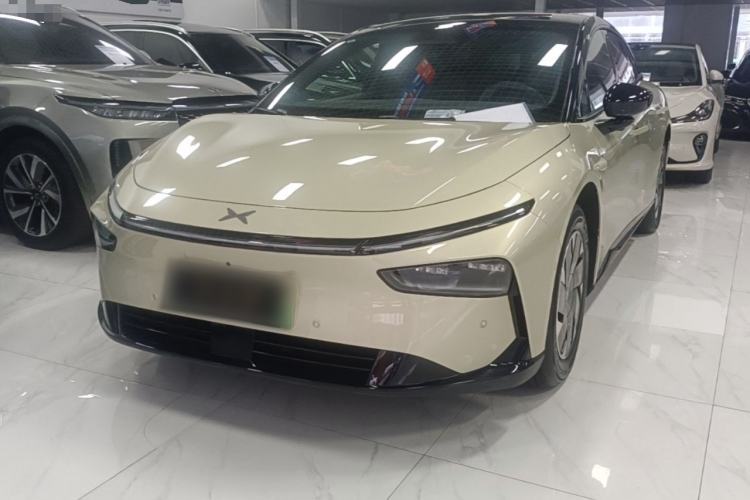 Used XPeng P7+ 2024 Long-Range Max Guazi used car, China used car export, Used car for sale, Used cars, Cheapest cars for sale