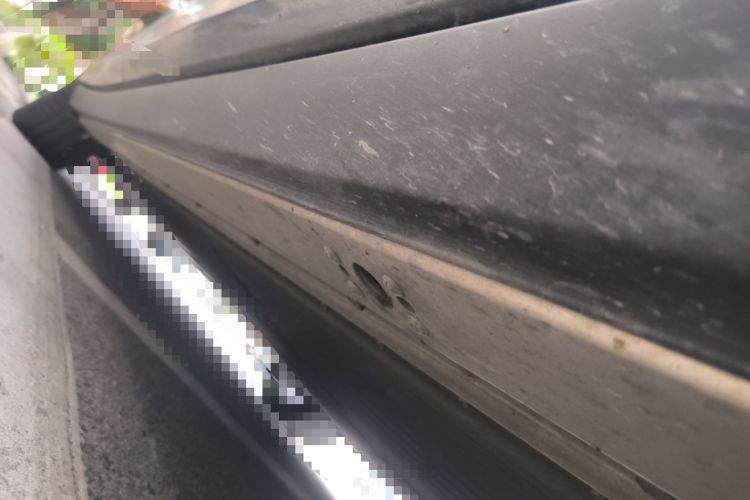 Used XPeng P7+ 2024 Ultra-Long Range Max Chassis Front Right